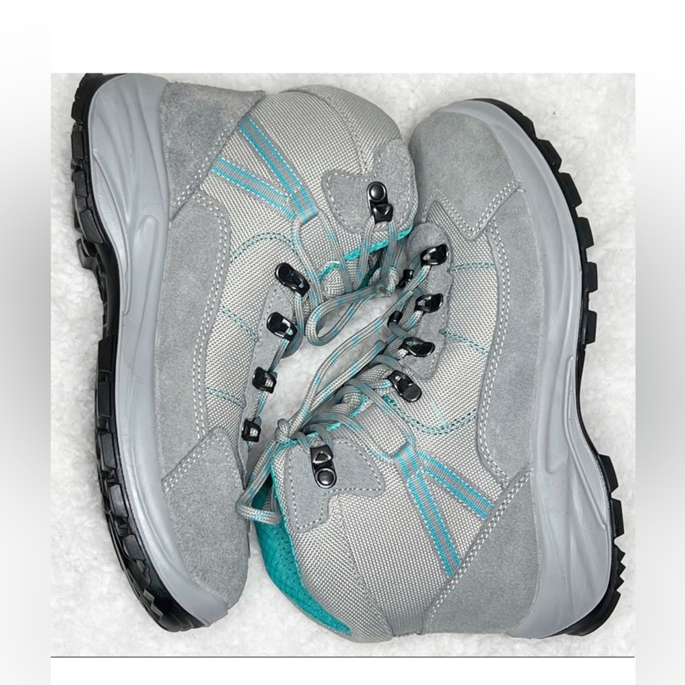 Garsport Snow Boots Size: